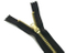 Brass Zipper