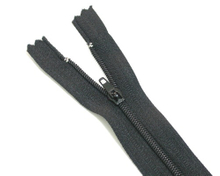 Nylon Zipper