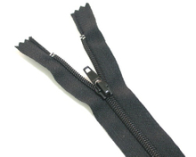 Nylon Zipper