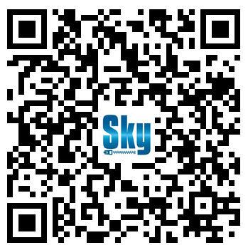 sky code