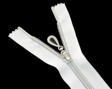 Nylon Zipper