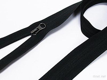 Nylon Zipper
