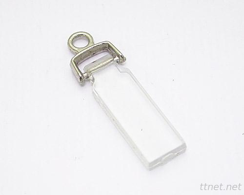 Zipper Slider